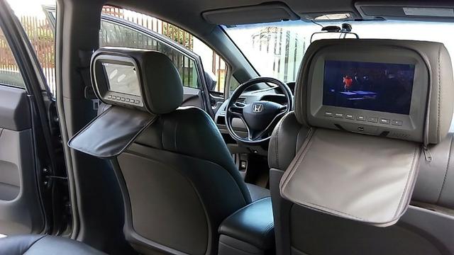 Honda Civic - LXS 2008 - Foto 7