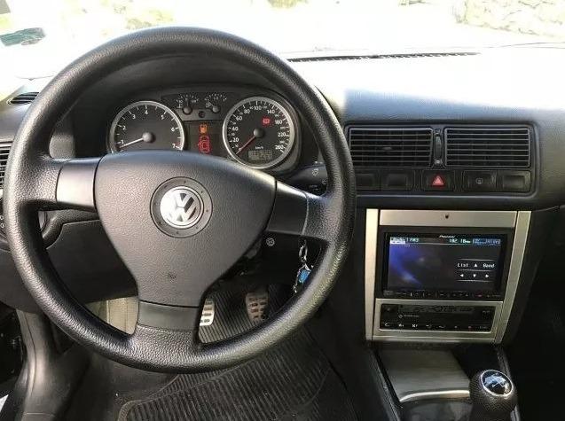 Volkswagen Golf Sportline 1.6 Mi 8V Total Flex 2010 Tx Promoc + Parcls!! - Foto 8