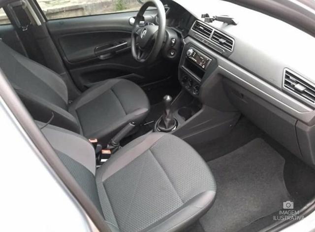 Volkswagen Gol 2018 - Foto 10