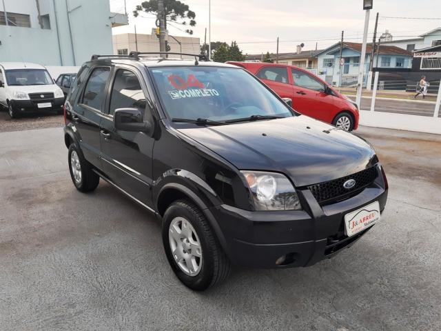 Ecosport XLT 1.6 Ótimo estado!! - Foto 3