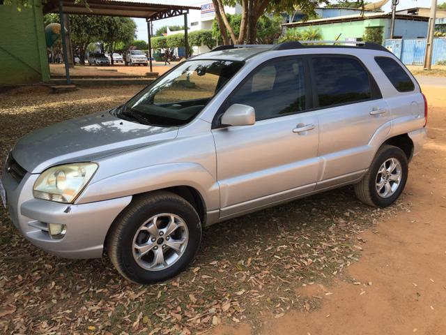 Sportage 2.0 - Foto 3