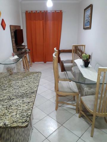 Apartamento para temporada de segunda a quinta só 190 diária - Foto 15