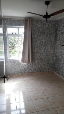 Apartamento terrio com garagem.Trevo Atuba - Foto 2