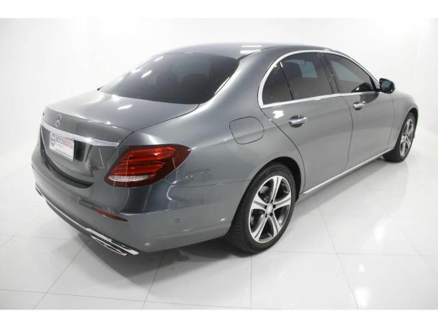 Mercedes-Benz Mercedes E250 AVN 2.0 - Foto 4