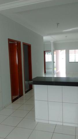 Vendo casa 3 quartos - setor Garavelo - Foto 14