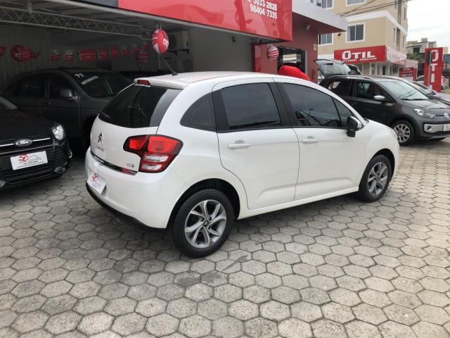 C3 Excl. 1.6 VTi Flex Start 16V 5p Aut. - Foto 5