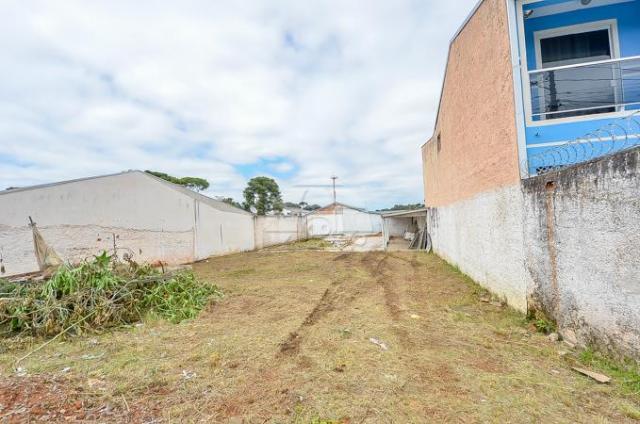 Terreno à venda em Pinheirinho, Curitiba cod:923981 - Foto 10