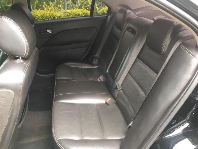 FORD FUSION 2006/2007 2.3 SEL 16V GASOLINA 4P AUTOMÁTICO - Foto 7