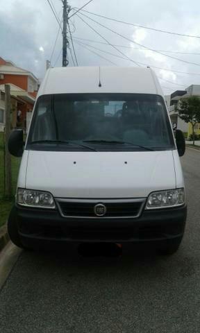 Van Fiat Ducato multijet 2014 - Foto 3
