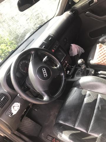 Audi A3 - Foto 3