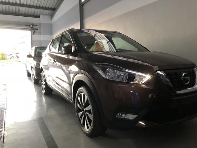 Nissan kicks sl com pectech - Foto 3