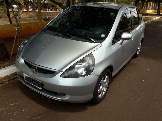 Honda FIT - Foto 6