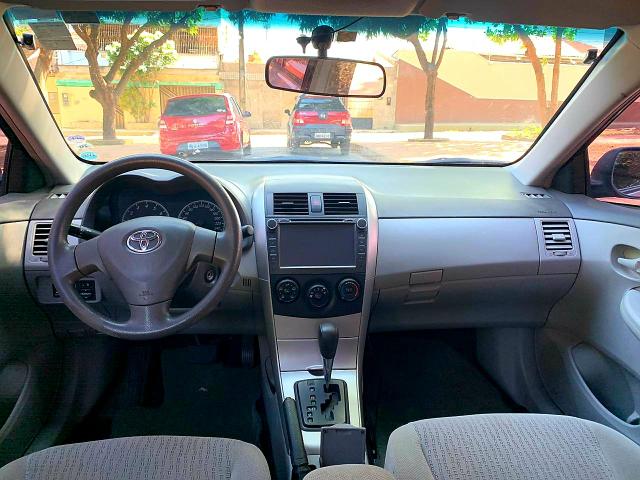 Corolla - Foto 3