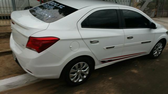 Vende-se7 Prisma 2017/18 LT 1.4