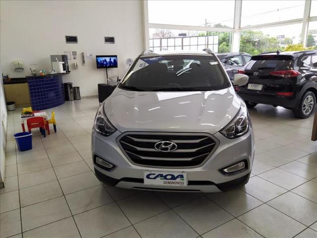 Hyundai Ix35 2.0 Mpfi gl 16v - Foto 2