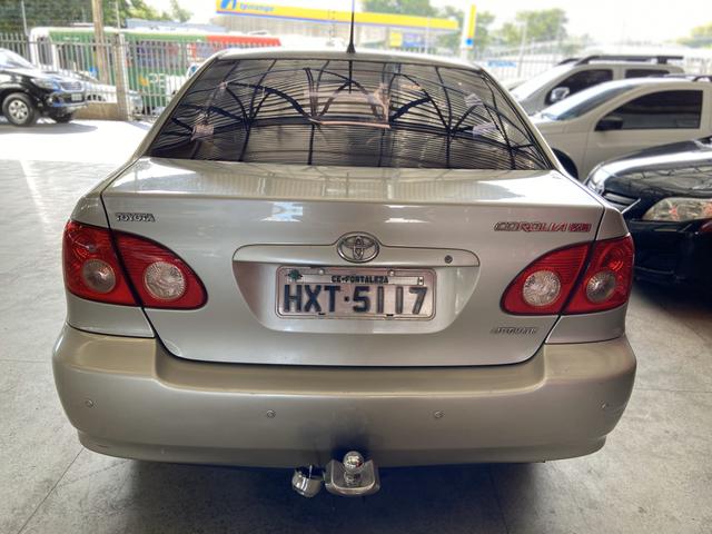 Corolla xli automático - Foto 2