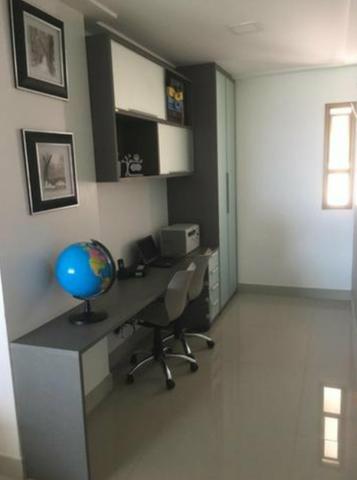 Oportunidade, 5/4, 4 suítes, 156m, 3vgs, nascente, vista mar, decorado, - Foto 11