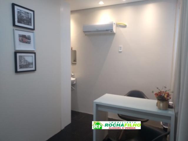 Sala, Centro, Timon-MA - Foto 3