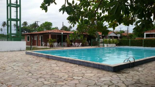 Linda casa com 3 quartos praia do Cupe - Foto 2