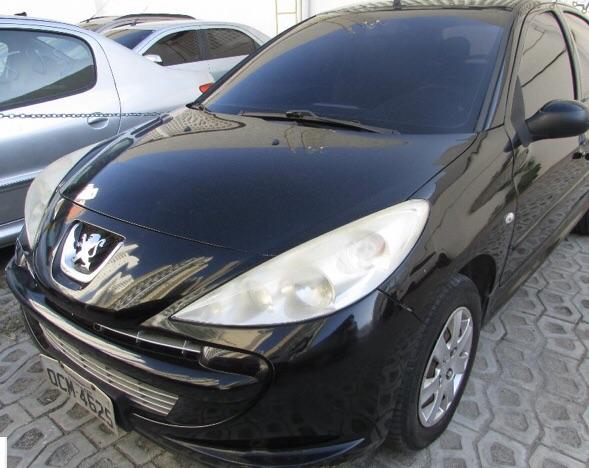 Peugeot 207 2012 Completo - Foto 4