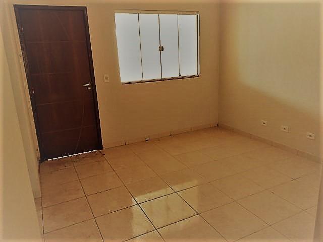 Linda Casa Jardim Anache No Asfalto Próximo Shopping dos Ipês - Foto 4