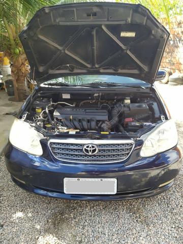 Corolla 1.8 XEI - Foto 11