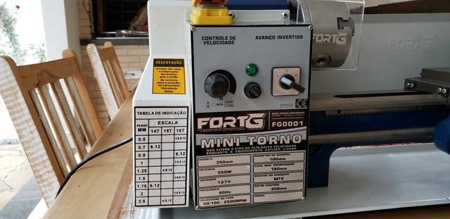 Torno - Foto 4