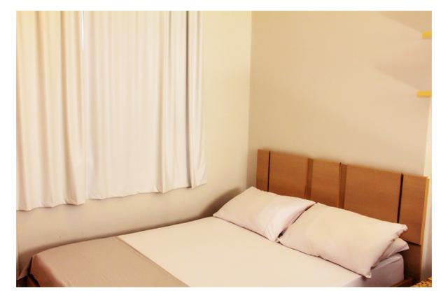 Flats e Apartamentos mobiliado por temporada em Goiânia - Foto 13
