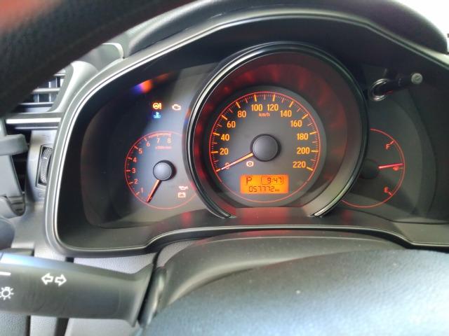 Honda Fit Lx - Impecável - Foto 8