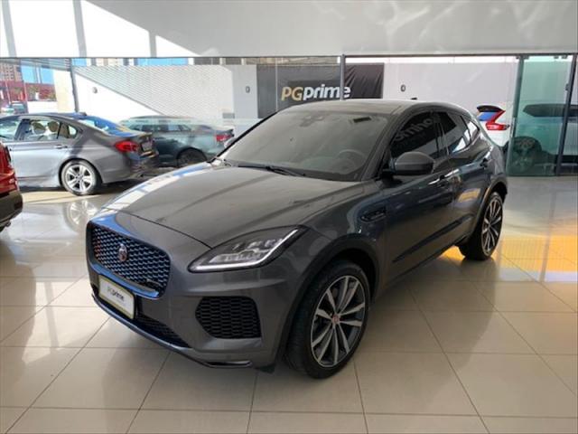 Jaguar E-pace 2.0 16v P300 R-dynamic se Awd