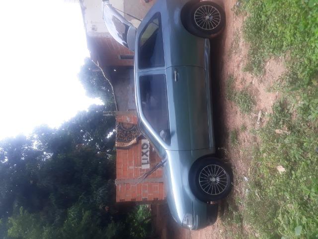 Gol g4 - Foto 4