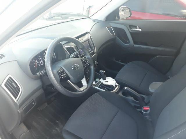 Creta Pulse 16V, 1.6, em perfeito estado . 18.000 km. Único Dono - Foto 3