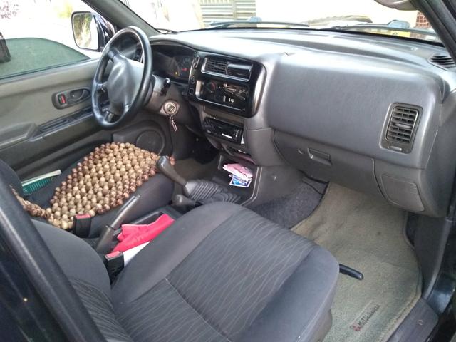 L200 gls 4×4 2011 - Foto 10