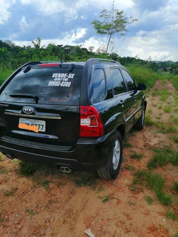 Kia Sportage - Foto 2