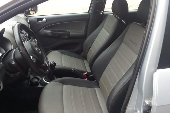 Gol Gol 1.6 16v MSI Rallye (Flex) - Foto 4