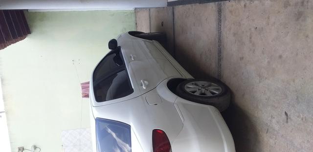 Carro fiana fiat siena 2012