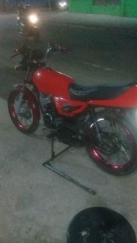 Rd 135 yamaha - Foto 2