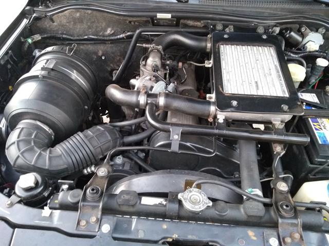 L200 gls 4×4 2011 - Foto 5
