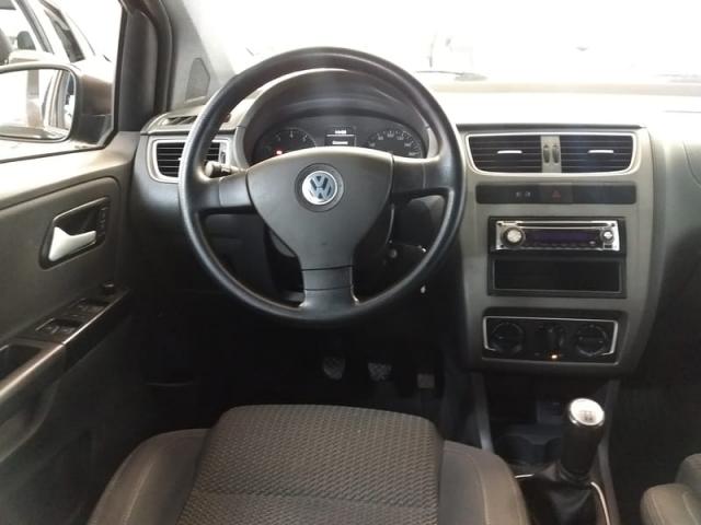VOLKSWAGEN FOX 1.0 8V (G2) (BLACKFOX-TREND) 4P 2012 - Foto 4