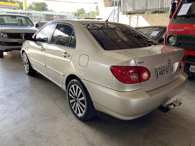 Corolla xli automático - Foto 5