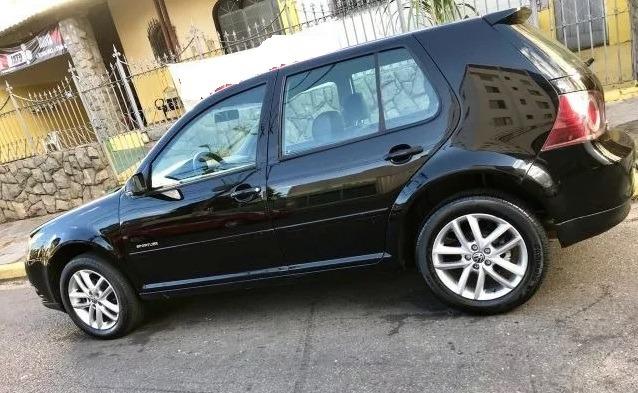 Volkswagen Golf Sportline 1.6 Mi 8V Total Flex 2010 Tx Promoc + Parcls!! - Foto 6
