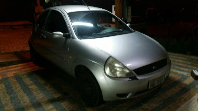 Ka 1.0 zetec 2005 - Foto 2