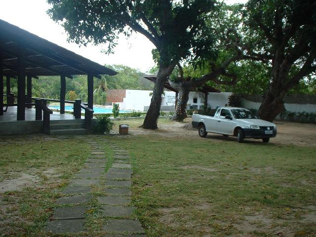Casa Icaraí para fins de semana