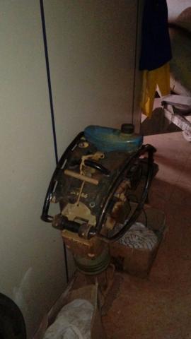 Vendo compactador