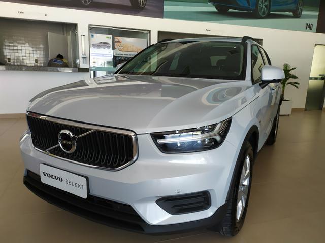 Volvo XC40 T4 - Foto 3