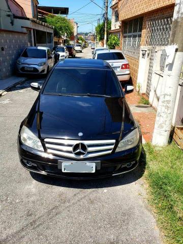 Mercedes c200 automático - Foto 5