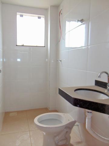 Apartamento à venda com 2 dormitórios em Jardim candelaria, Divinopolis cod:11397 - Foto 9