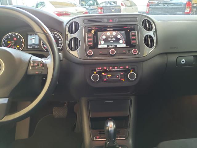VOLKSWAGEN TIGUAN 2.0 TSI 16V 200CV TIPTRONIC 5P 2014 - Foto 11