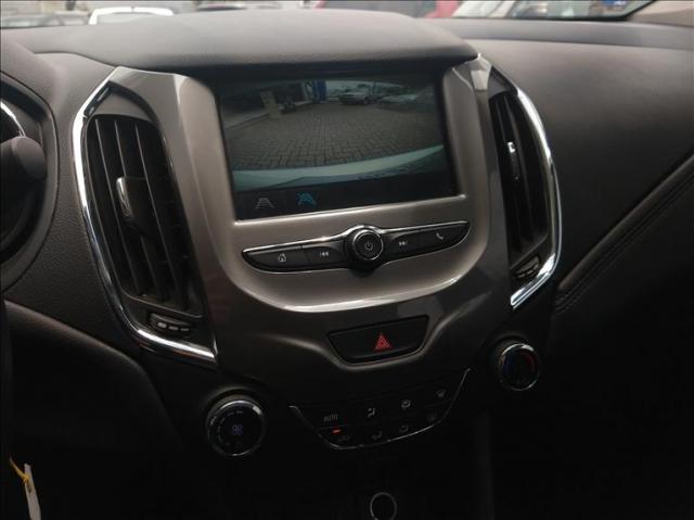 Chevrolet Cruze 1.4 Turbo lt 16v - Foto 9