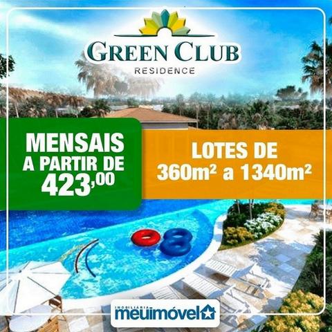 Green Cub Residence - Sem consulta ao Spc e Serasa
